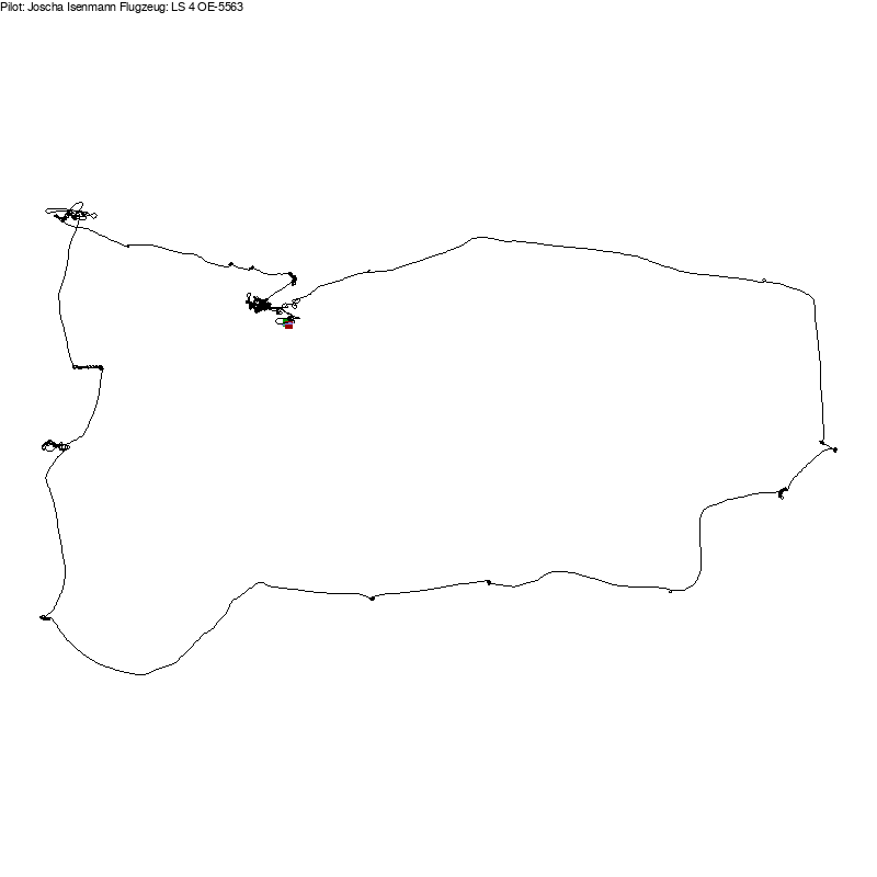 Flugspur